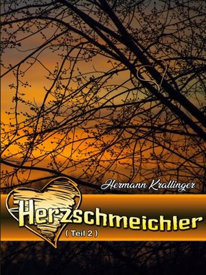 cover image of Herzschmeichler